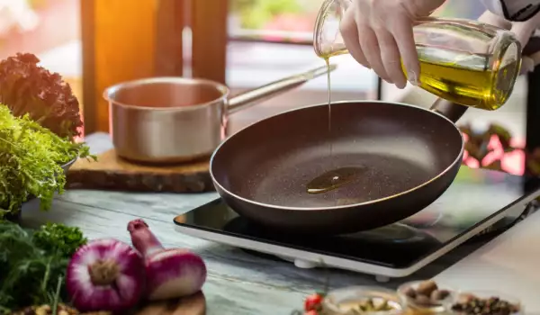 Мифы в кулинарии, которые разрушены