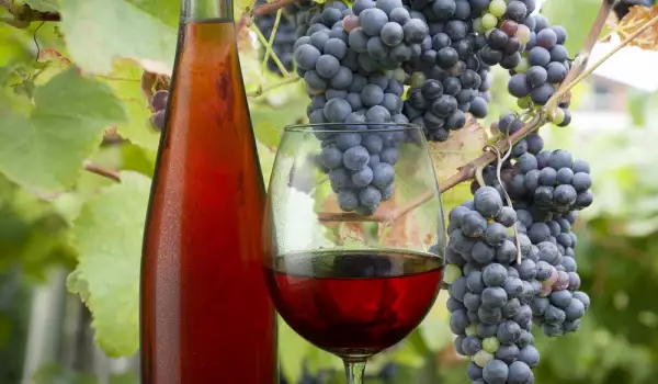 Как сделать вино прозрачным?