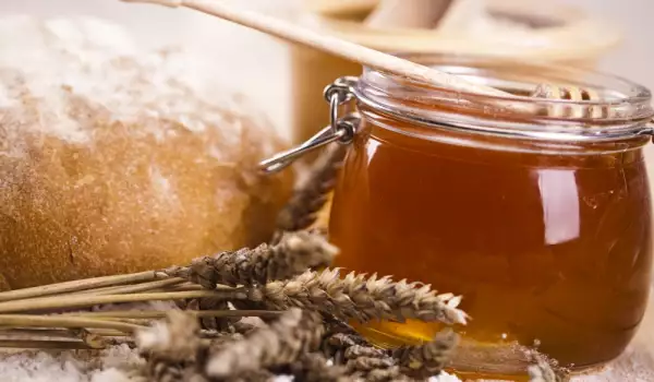Что такое полифлорный мед?