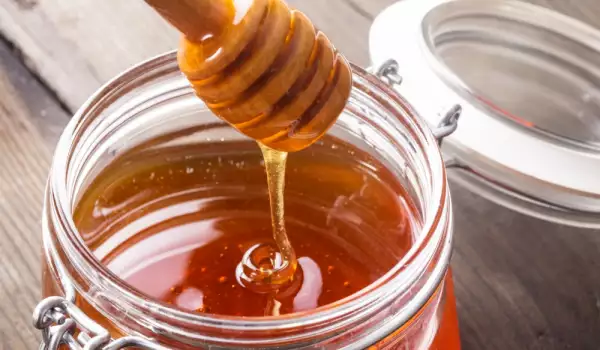 На голодный желудок ли надо принимать мед с имбирем?