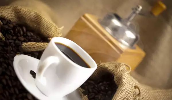 Какк варить кофе в кофеварке?