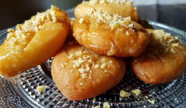 Калбурабасты (Kalburabastı)