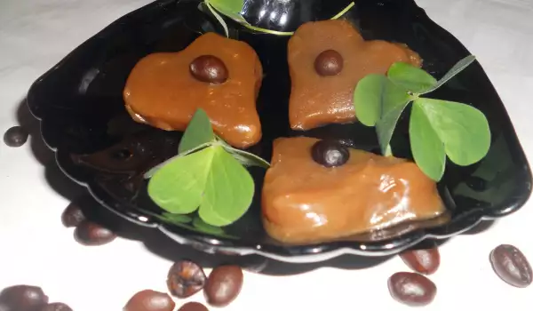 Конфеты Карамель Му