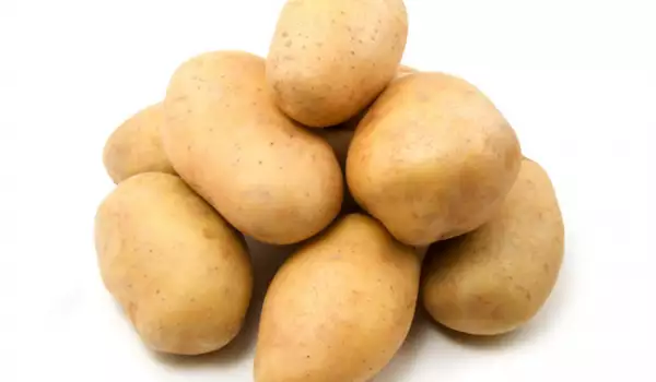 Сколько варить картошку?