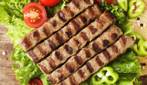 Кальмары