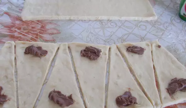 булочки