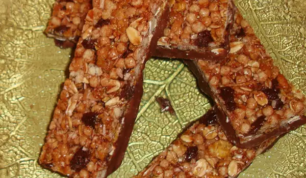 Продукты, которые убивают нас медленно, но мы все-таки лакомимся ими!