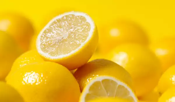 Раздражают ли лимоны желудок?