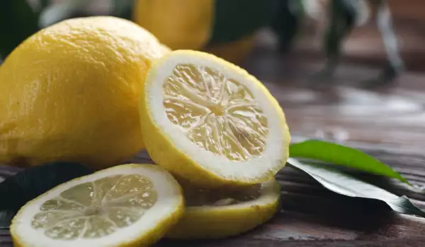 7 незаменимых преимуществ лимонов