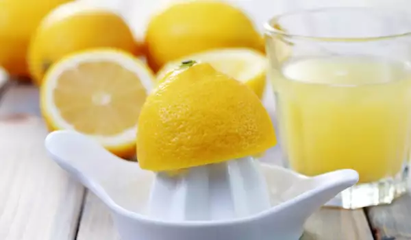 Из чего делают лимонную кислоту?