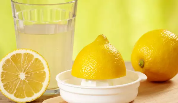 Почему добавляют лимонную кислоту в варенье?