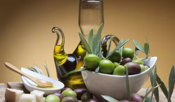 Можно ли есть оливки диабетикам?