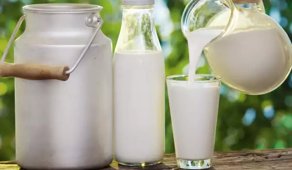 Как определить жирность молока?