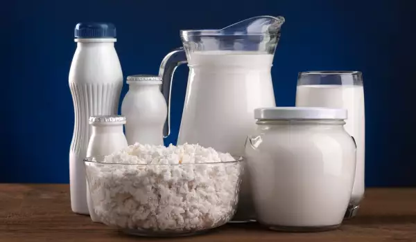 Что делать, если молоко свернулось?
