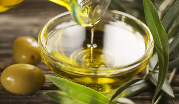 Можно ли использовать оливковое масло для приготовления блюд?