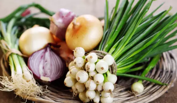 Эти продукты помогут вам остаться в здравом уме до глубокой старости