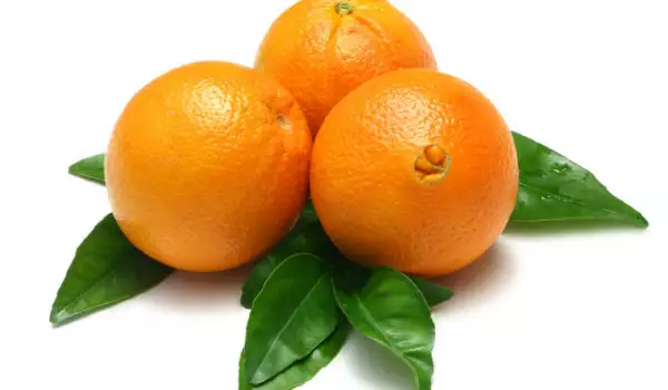Апельсины при высоком уровне холестерина
