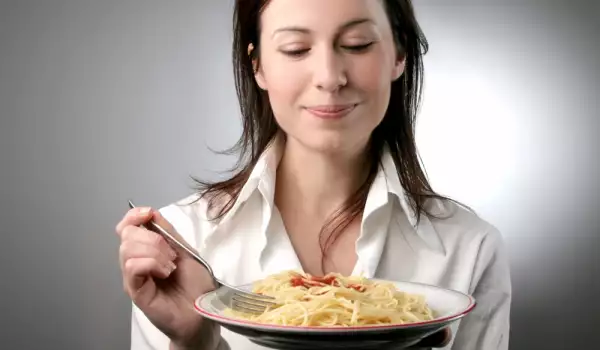 Сколько варить спагетти?