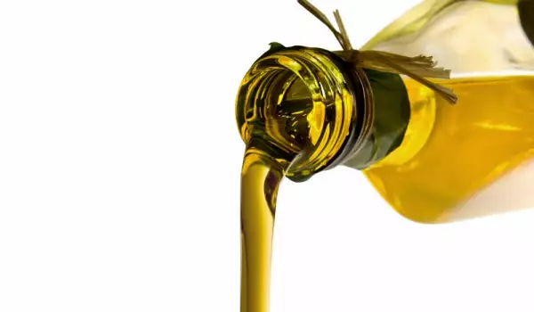 Оливковое масло экстра верджин