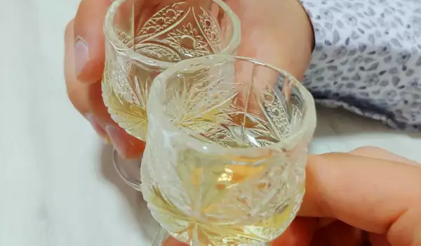 Алксоголь и карантин