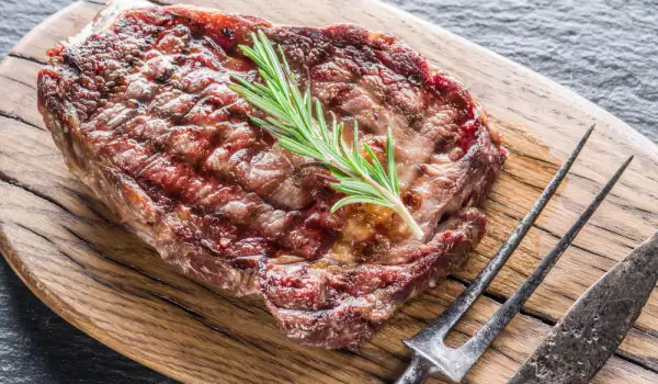 Запечатывание мяса