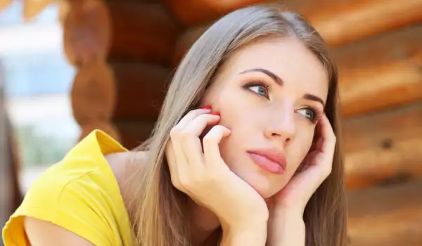 Дефицит калия