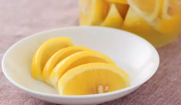 7 незаменимых преимуществ лимонов