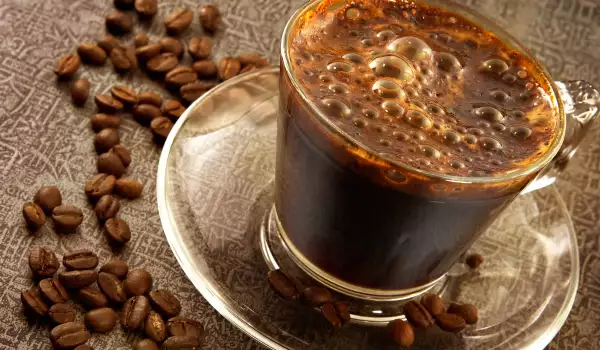 Как сварить идеальный кофе?