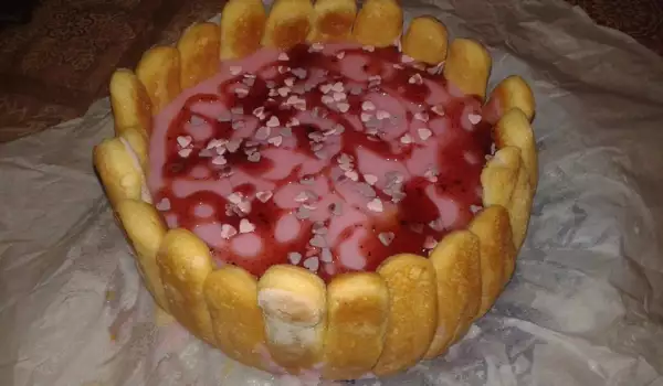 Экономная Шарлотка