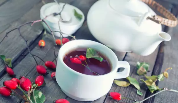 Какой чай пить при болезнях почек?