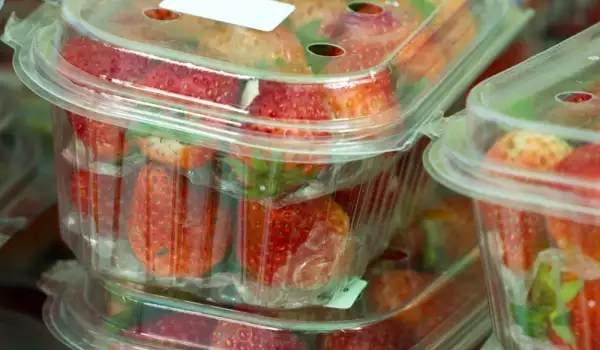 Опасные продукты