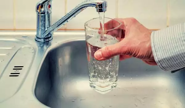 Вредит ли хлорированная вода?