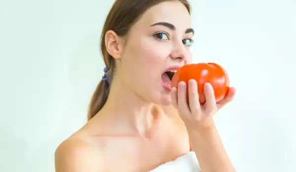 В каких случах полезно ограничивать помидоры