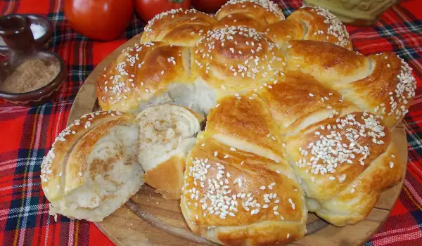 Хлеб для начинающих кулинаров