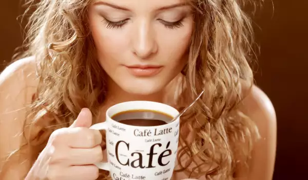 Как действует растворимый кофе на организм?