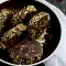 Сладкая колбаска с рахат-лукумом