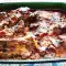 Ягнятина в духовке с зеленым луком и мятой