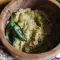 Айвар с баклажанами и зелеными сладкими перцами