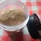 Каша из амаранта для малышей