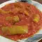 Вкусная закуска со жгучими перцами