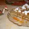 Деревенский пай с яблоками и грецкими орехами