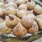 Ароматные лукумки с ароматом лимона