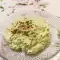 Закуска с авокадо и сливочным сыром