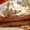 Отличный домашний торт от бабушки
