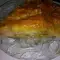 Пахлава с манкой и грецкими орехами