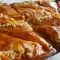 Классическая пахлава с грецкими орехами