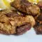 Овсяное печенье с бананами в мультиварке + аэрофритюрнице