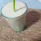 Полезный банановый смузи
