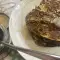 Банановые блинчики без муки