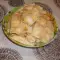 Невероятно вкусные банички с творогом